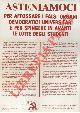  Partito Marxista-Leninista Italiano -, Asteniamoci per affossare i falsi organi democratici universitari e per spingere in avanti le lotte degli studenti.