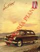  Fiat -, La "1400".