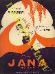  -, Chiudi gli occhi Rosta. Tango - Jana. Tango.