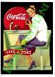 -, Coca Cola.