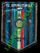  -, F.C. Internazionale 1908. 13° Campione d'Italia 88/89.