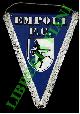 -, Empoli F.C. (Tricolore sul retro)