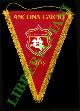  -, Ancona Calcio 1905 (Tricolore sul retro)