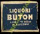  -, Fatture, Carte intestate, Buste, ecc. di : Buton, Fabbri, Filicori, Borsari, Bortolotti & Savelli : Bologna