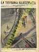  PISANI Vittorio -, I pompieri di Bombay hanno dovuto accorrere con le loro scale per calare da un'alta palma da cocco un operaio indù colpito da insolazione e che un suo compagno, avendone notato il deliquio, aveva legato con una fune, lasciandolo sospeso ai rami dell'albero.