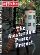  -, Affiche. The Amsterdam Poster Project.