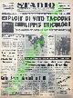  -, Defilippis il più classico, ha vinto in due prove. Ciclismo tricolore: una formula che estratto i campioni.