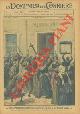  BELTRAME A. -, Manifestazione di protesta di cittadini, a Stroppiana nel vercellese, che chiedono che i crocefissi tolti dagli amministratori socialisti, vengano rimessi nelle scuole.