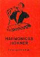 -, Harmonicas Hohner. La marque mondiale.