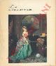 (PREDAVAL Gustavo)  -, Asta di dipinti del XIX secolo. 10 novembre 1970.