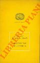 NEGRI Guglielmo - NATI Arturo - DELLA PORTA Glauco - MORELLI Giampietro  -, Quattro tesi sull'America.
