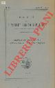  CHEVEY P. -, Recherches sur L'Océanographie des Cotes d'Annam (Indochine française) .