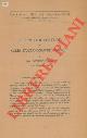  LEGENDRE René -, Leçon d'ouverture du cCours d'Océanographie physique.