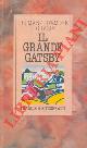  FITZGERALD Francis Scott -, Il grande Gatsby