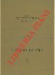  -, Galleria De' Foscherari arte contemporanea. 31A Mostra personale di Luciano De Vita dal 21 novembre all'11 dicembre 1964.