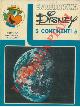  PENNA Elisa et AA. -, Enciclopedia Disney. 5 continenti 5.