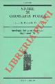  (DURANTI Riccardo) -, Storie di ordinaria poesia. Antologia dei poeti americani degli anni '70.