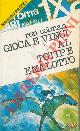  COLMAN Ron -, Gioca e vinci al totip e enalotto.