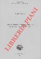  PAVESE Marco P. -, Giovanni Battista Scapaccino (Incisa 1802 - Les Echelles 1834) .