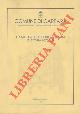  -, Catalogo delle pubblicazioni di storia locale.