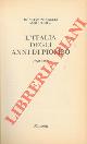 MONTANELLI Indro - CERVI Mario -, L'Italia degli anni di piombo (1965-1978).