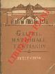 DROUJININE S. -, Galerie Nationale Tretiakov. Petit guide. Art russe de la seconde moitié du XIXe et du début du Xxe siècles.