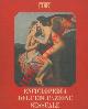  (CAPONE Cesare) -, Enciclopedia dell'educazione sessuale.