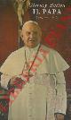  BOLTON Glorney -, Il Papa.