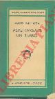  FALLADA Hans -, Aspettavamo un bimbo.