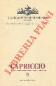  (Ente Autonomo Teatro Comunale di Bologna) -, Stagione d'opera e balletto 1986 - 1987. Capriccio. A cura di Silvia Camerini. Scritti di Franco Serpa Angelo Foletto Giorgio Gualerzi.