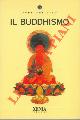  SNELLING John -, Buddhismo.