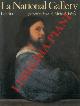  (WILSON Michael) -, La National Gallery. Londra.
