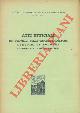  -, Atti Ufficiali dei Convegni sulla Ortofrutticoltura tenutisi in Bologna i giorni 5 - 6 - 8 dicembre 1955.