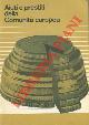  (CEE) -, Aiuti e prestiti della Comunità Europea.