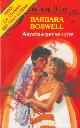  BOSWELL Barbara -, Amore per sempre.