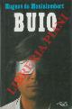  DE MONTALEMBERT Hugues -, Buio.