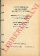  -, Statuts de L'Union Internationale des Associations de Guides de Montagne.