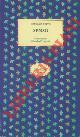  BOITO Camillo -, Senso e altri racconti.