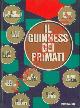  (MCWITHER Norris - Ross), Il Guinnes dei primati.