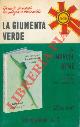  AYME' Marcel -, La giumenta verde.