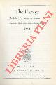  DE MONTAIGNE Michel -, The Essays. Translated by Charles Cotton, Edited by W. Carew Hazlitt.