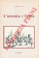  CASCAVILLA Paolo -, L'arsenico e l'ulivo.