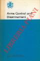  (British Information Services) -, Arms Control and Disarmament.