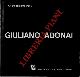  -, Giuliani Adonai.