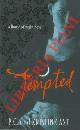  CAST, P. C. et Kristin -, Tempted. Book Six of the House of Night Series.