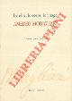  INFELISE Giovanni -, Le reve, le corps, le visage : Amedeo Modigliani.