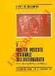  -, 5a mostra mercato regionale dell'antiquariato. Palazzo Re Enzo, 12/27 settembre 1981.