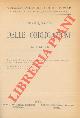  (SCIALOJA Antonio - BRANCA Giuseppe) -, Commentario del codice civile. Libro quarto. Delle obbligazioni. Art. 1861-1932.