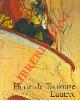  ARNOLD Matthias -, Henri de Toulouse Lautrec 1864 - 1901. Il teatro della vita.
