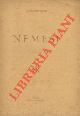  BONI Giacomo -, Nemesi.